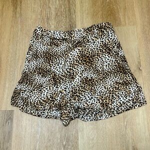 amuse Society shorts